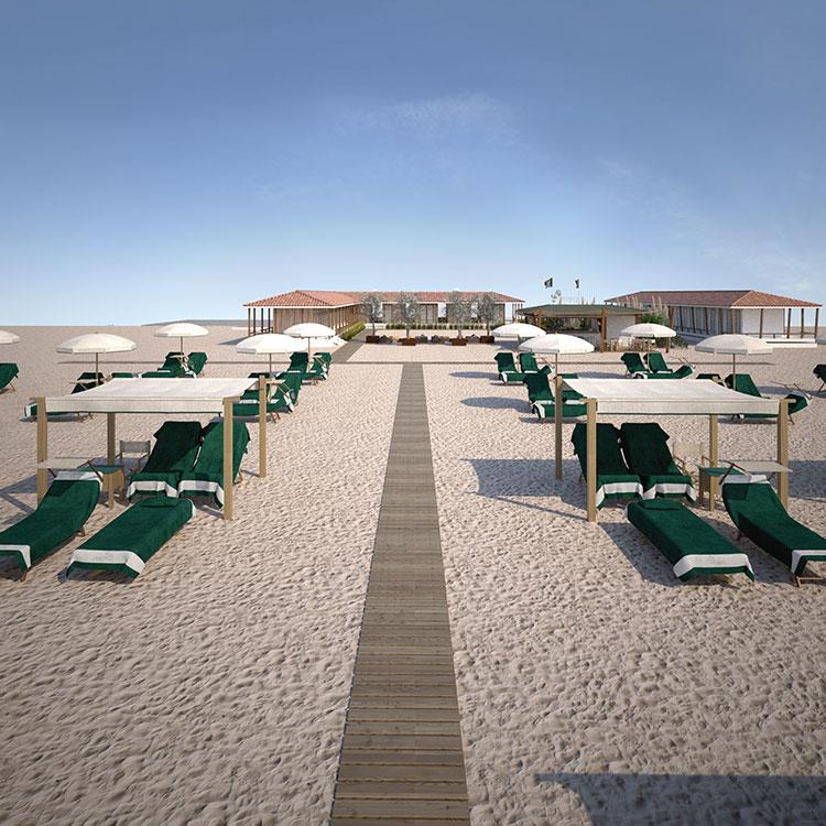 Bagno Caboto
