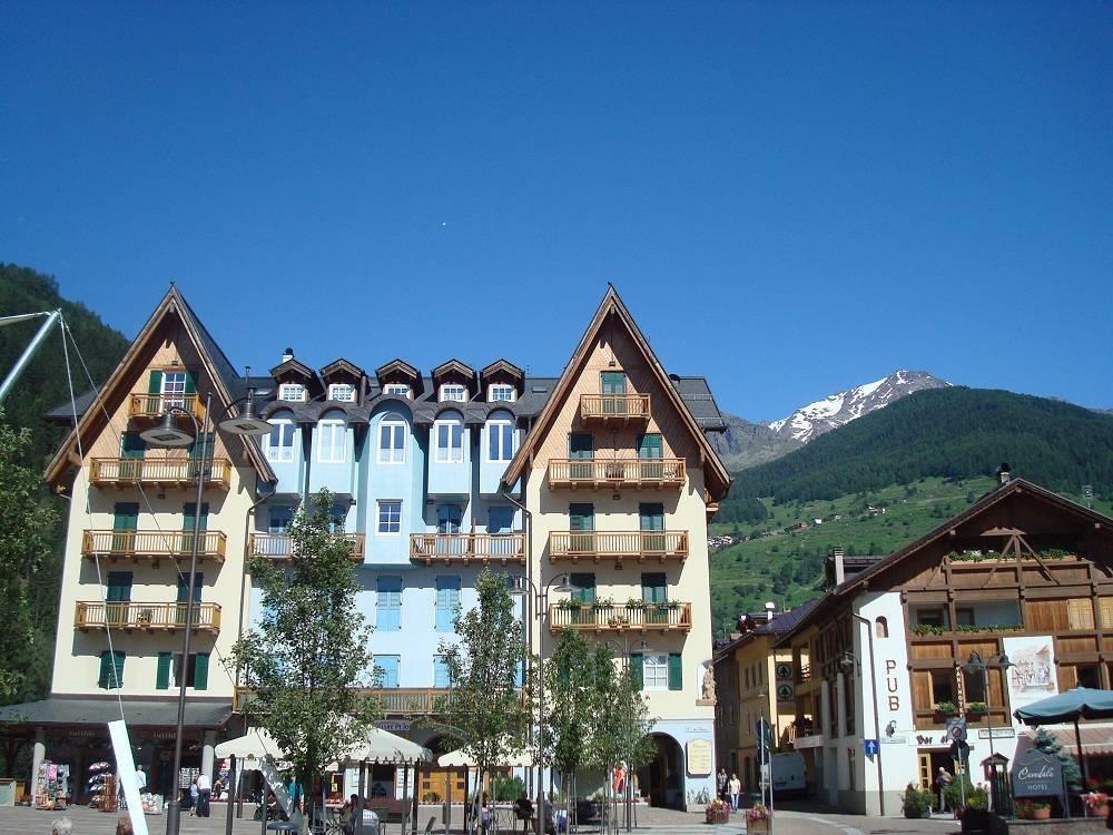 Agenzia Immobiliare Peio