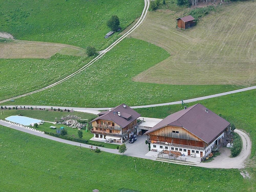 Maso Im Kranzhof