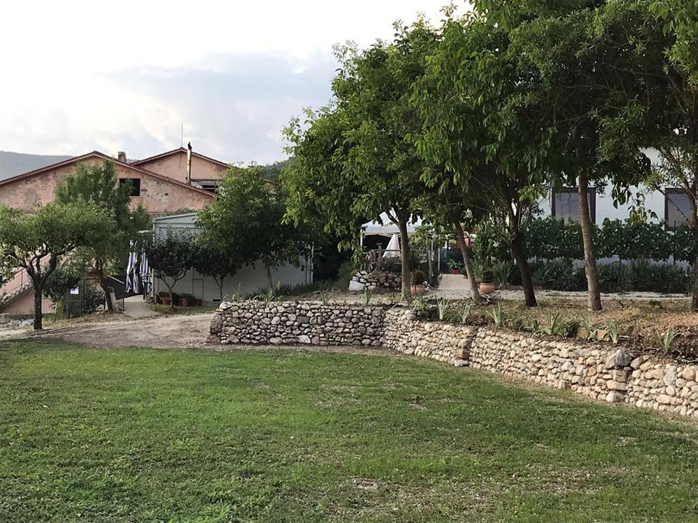 IL MARGINE