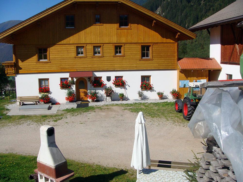 Vorderpasslerhof