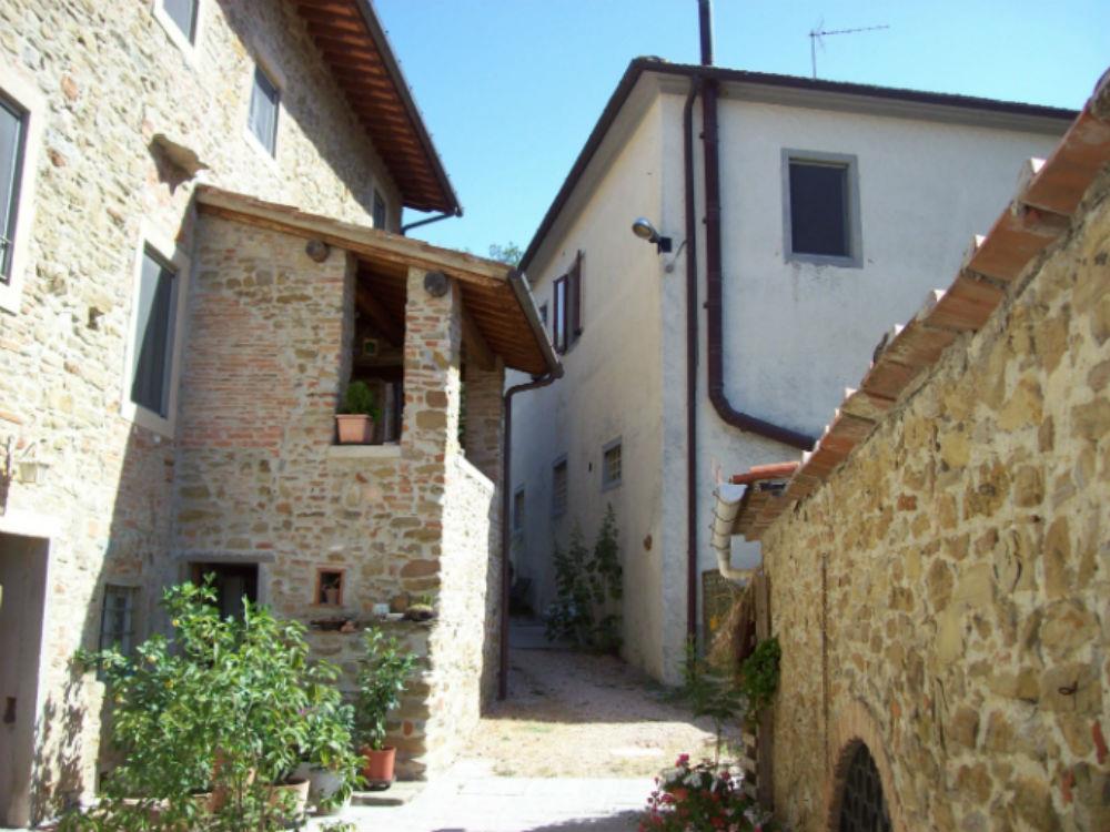 Agriturismo Corzano