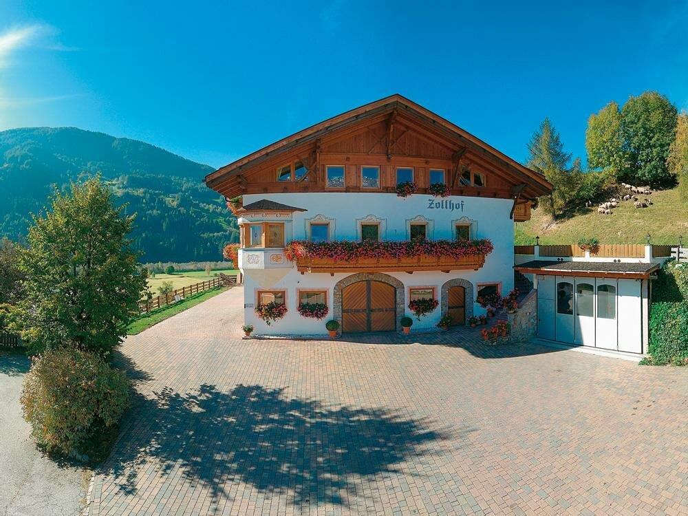Zollhof