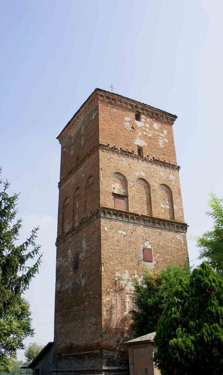Torre della Guisa