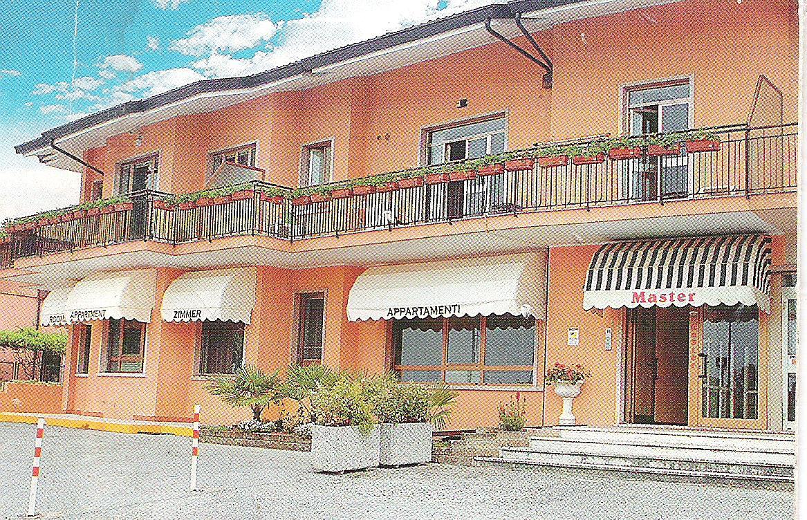 Master Camere ed Appartamenti