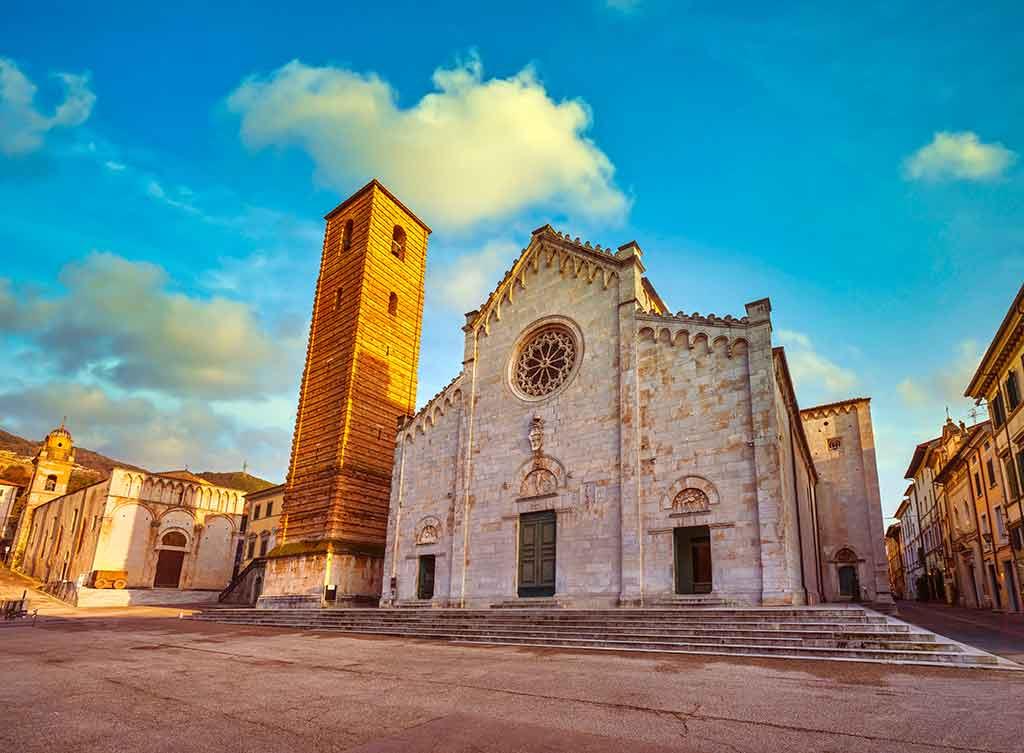 Duomo di San Martino