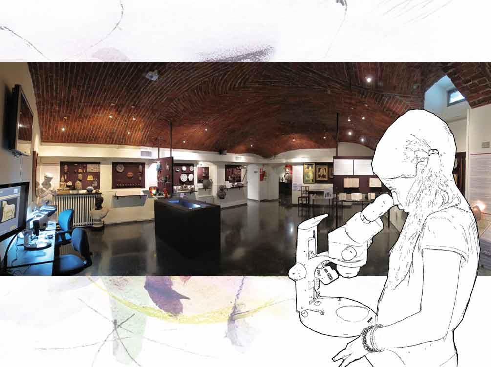 Museo d'Arte e Scienza