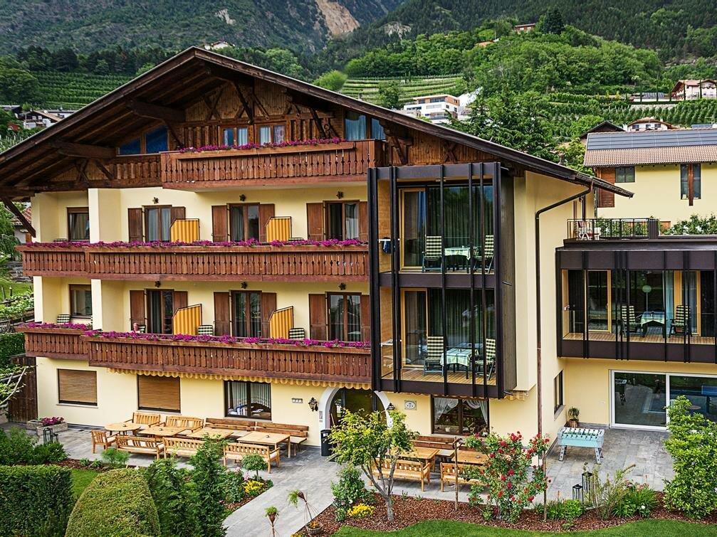 Hotel Obermoosburg