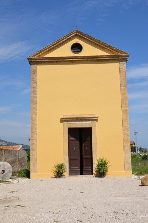 Chiesa della Madonna di Loreto