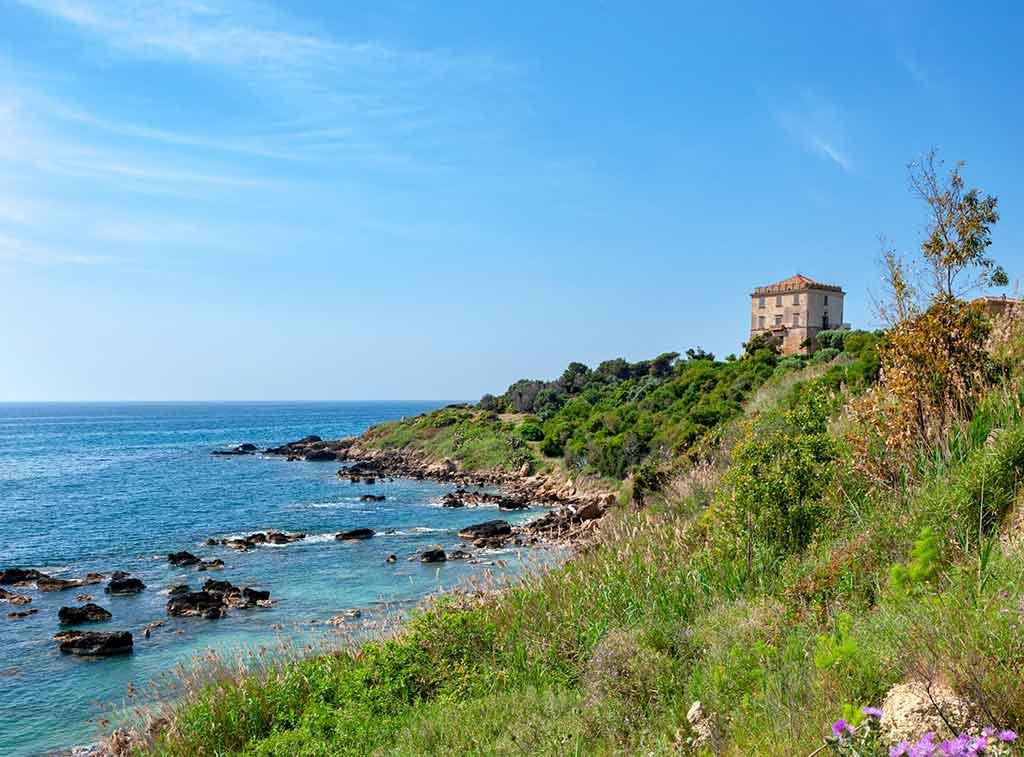Torre di Scifo