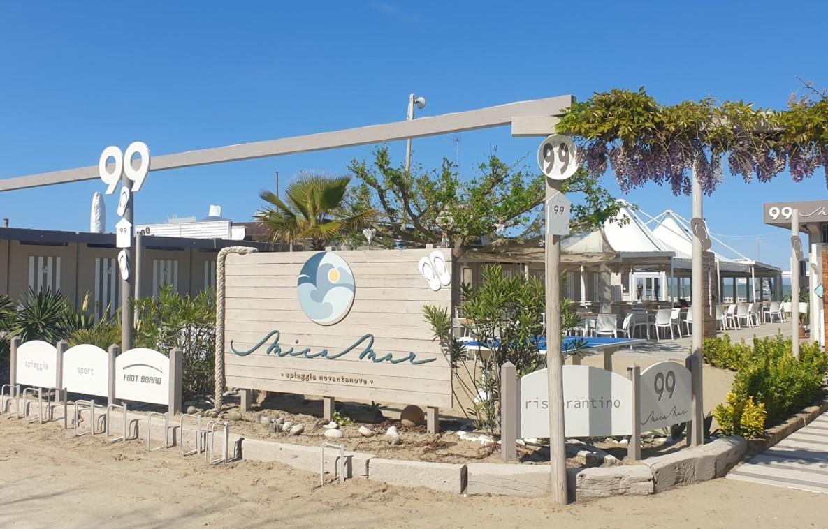 Bagno Micamar 99
