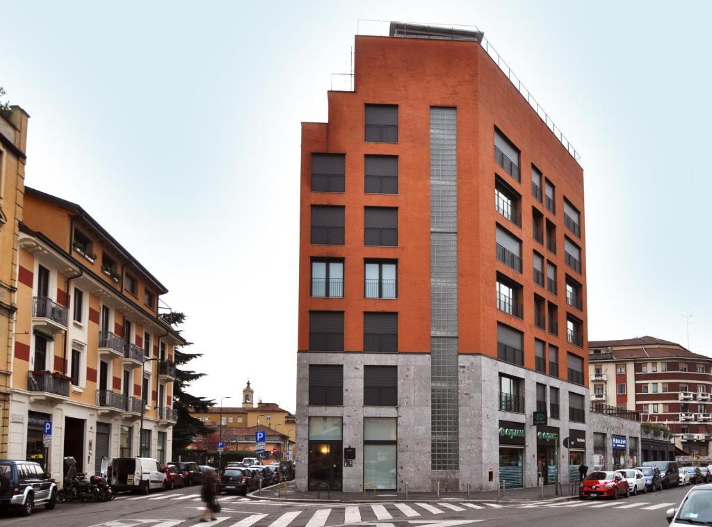 BB HOTELS APARTHOTEL ISOLA