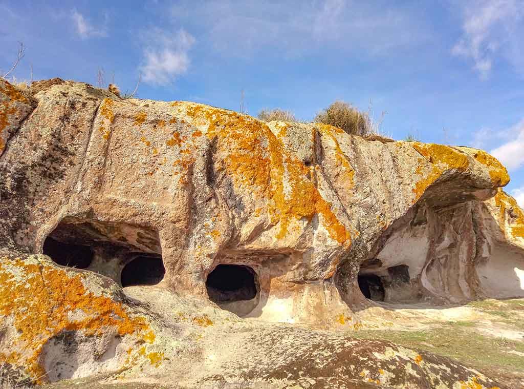 Domus de Janas