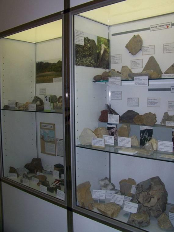 Civico Museo Naturalistico 