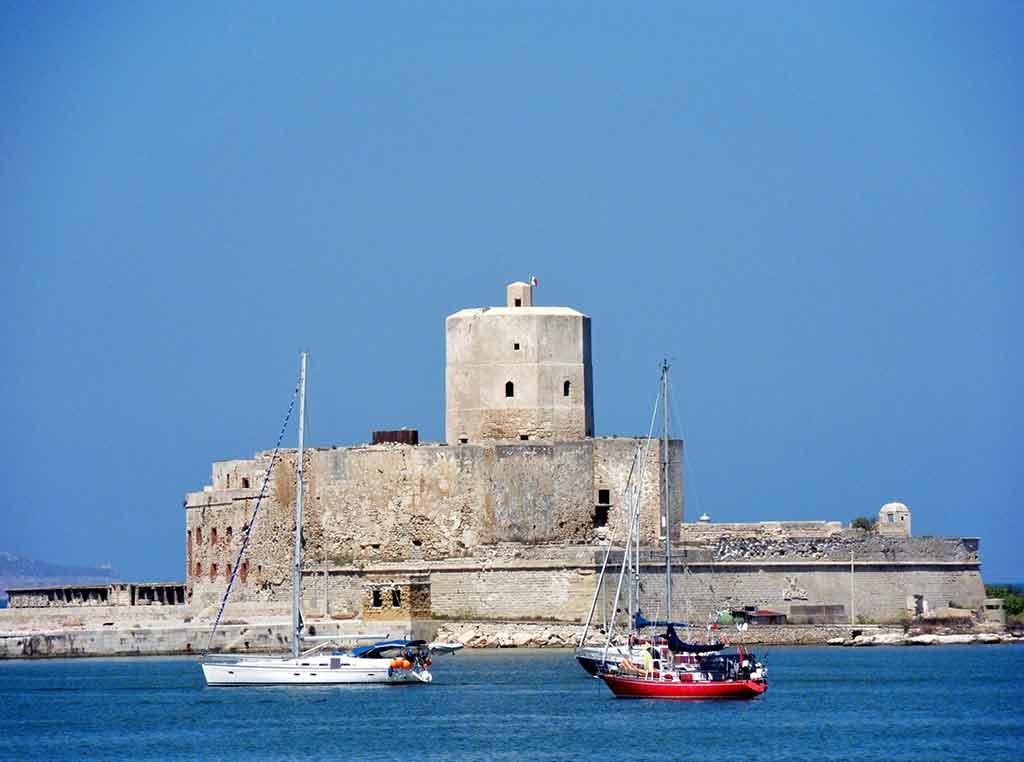 Castello di Mare