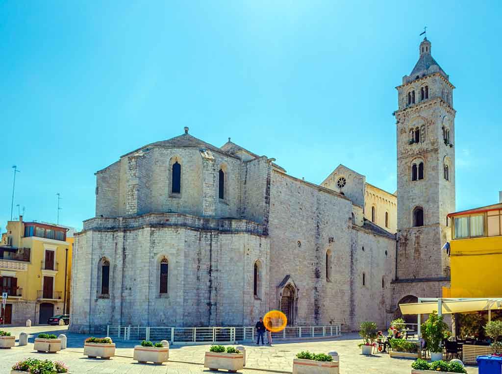 Cattedrale di Barletta