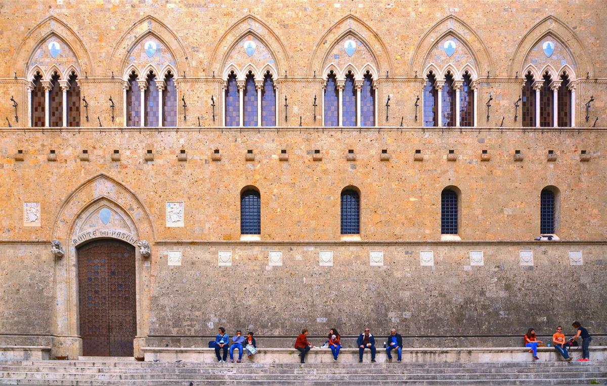 Palazzo Spannocchi