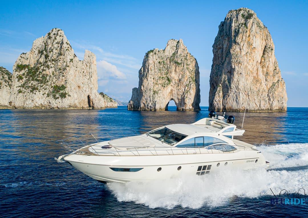 BluRide Capri