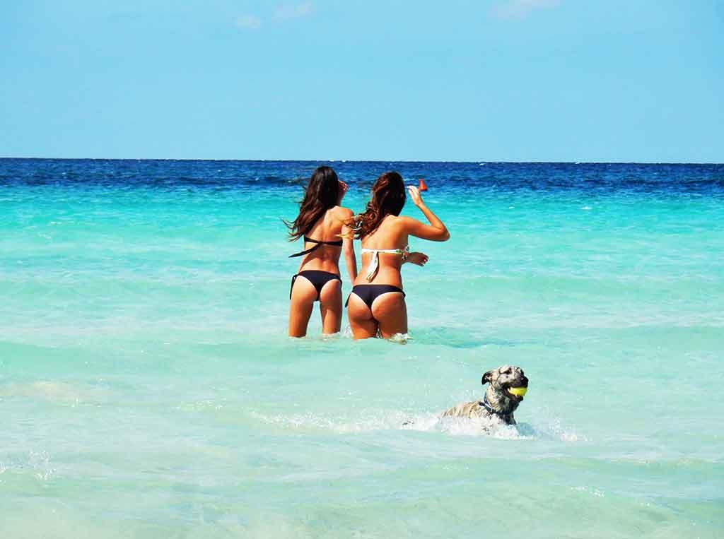 Spiaggia Porto Cesareo