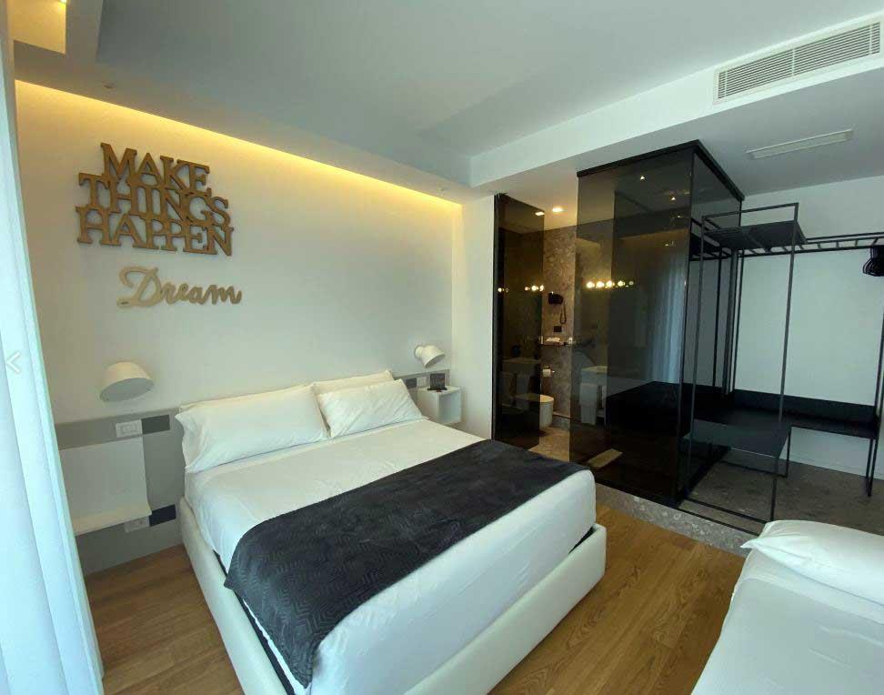 My Home 75 Luxury B&B