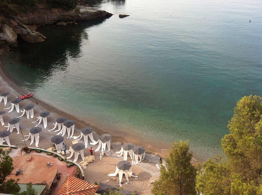 Locanda & Stabilimento balneare Eco del Mare