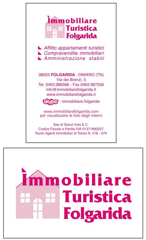 Agenzia Immobiliare Folgarida