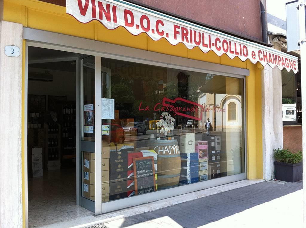 La Casagrande del Vino