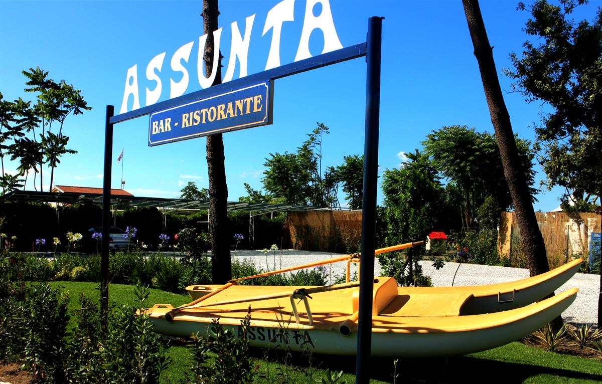 Bagno Assunta