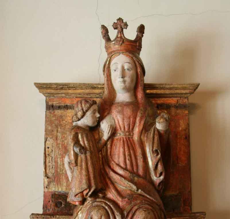 Museo Parrocchiale