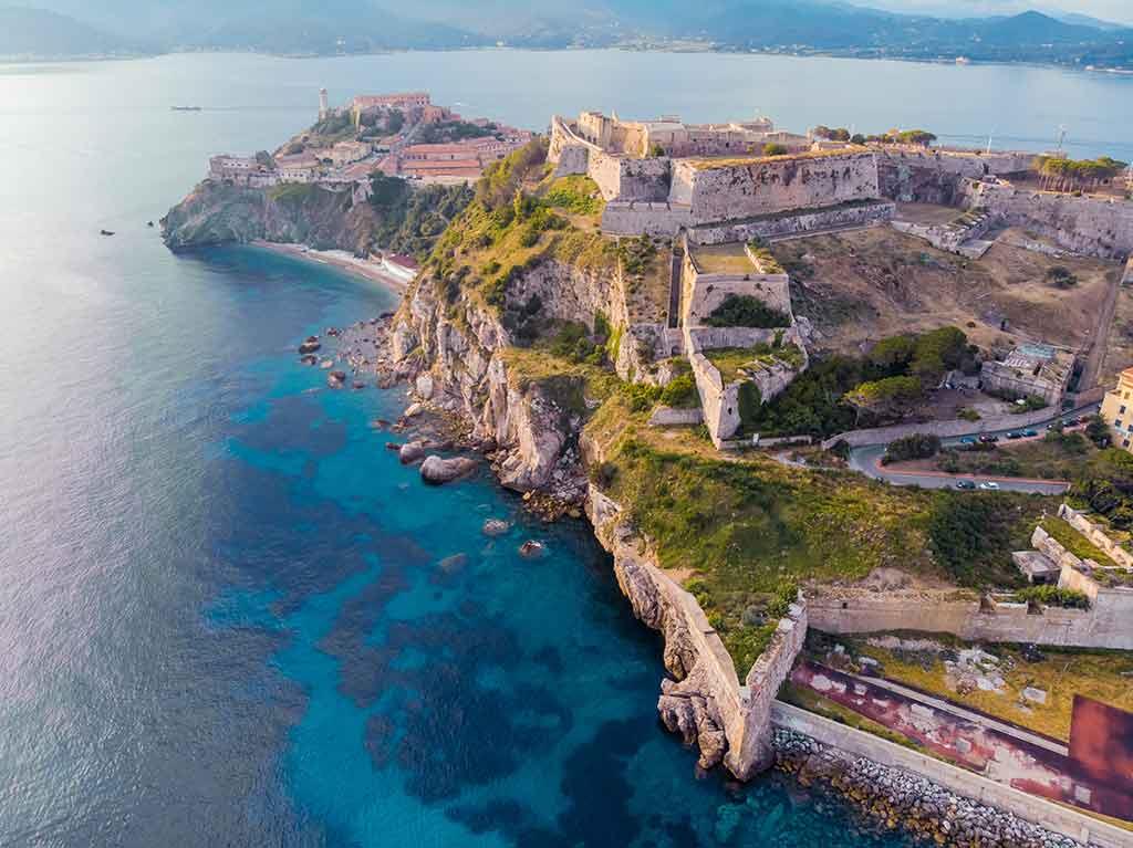 Bastioni Medicei