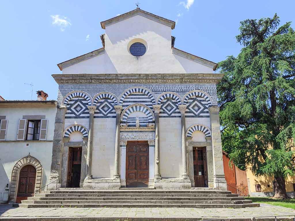Pieve di Sant' Andrea 