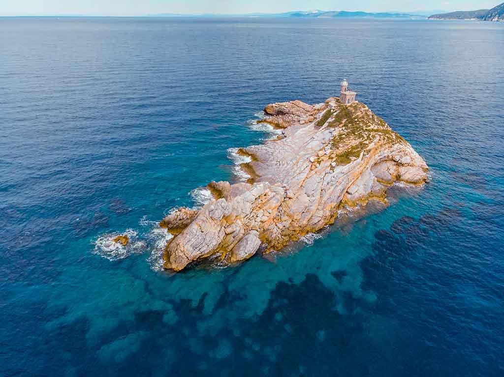 Scoglietto di Portoferraio
