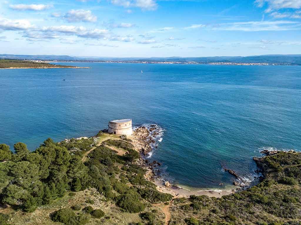 Torre Pegna
