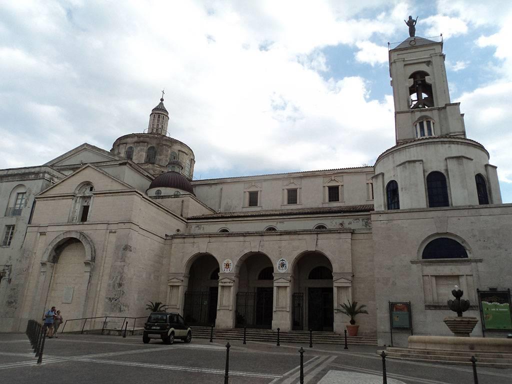 Duomo di Catanzaro