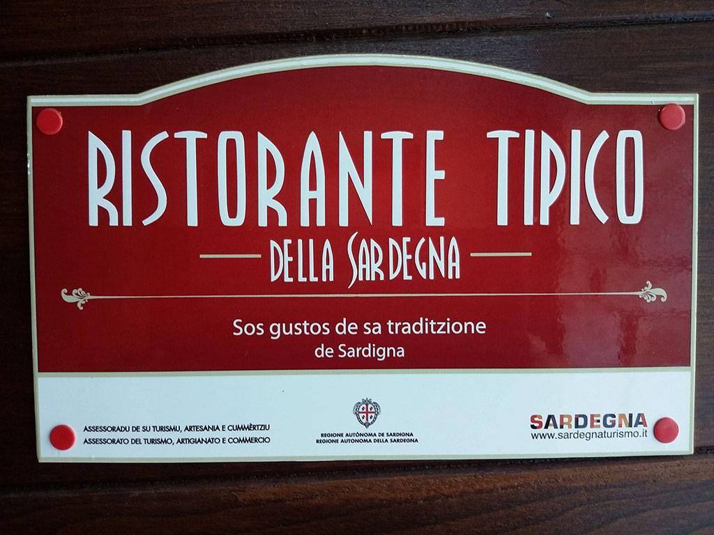 Ristorante Santa Rughe