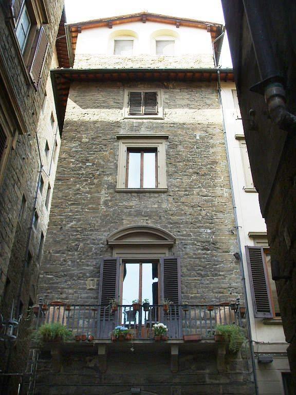 Casa Torre dei Ghiberti