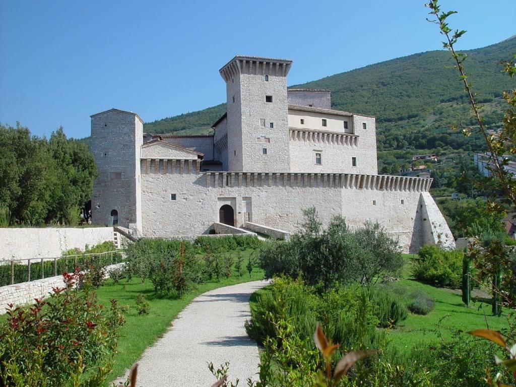 Rocca Flea