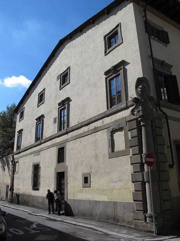 Casa di Andrea del Sarto