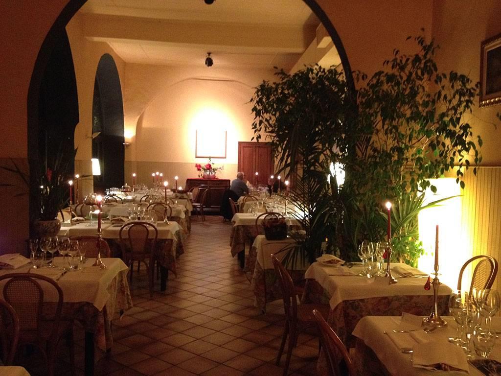 La Rampina