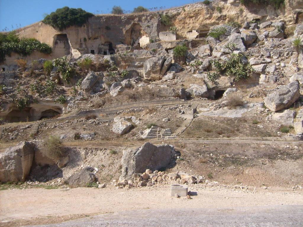 Gravina di Ginosa