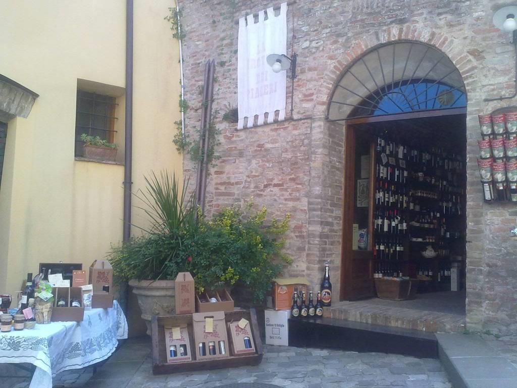 La Grotta dei Piaceri