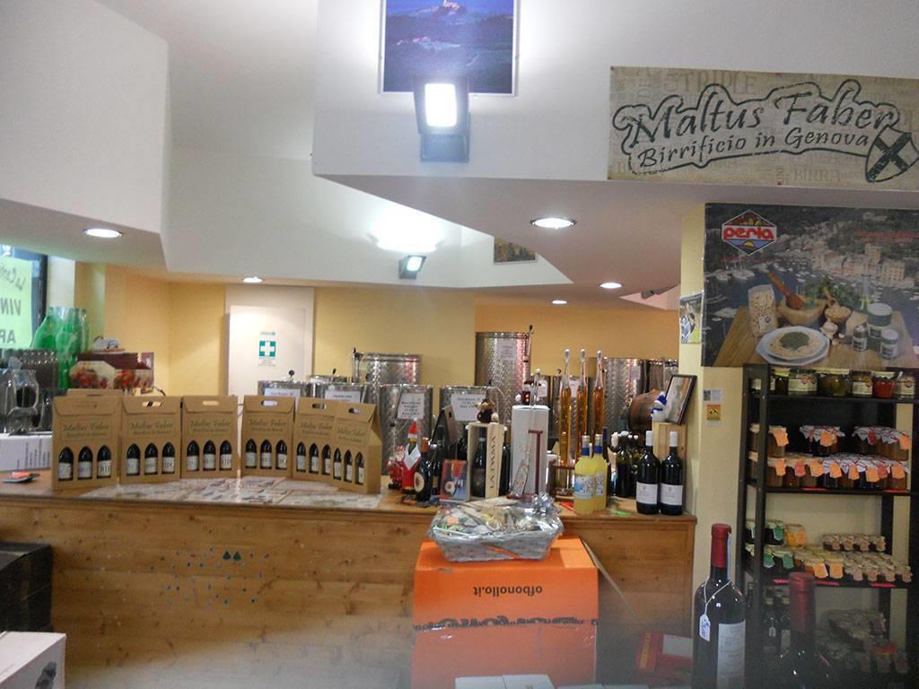 La Cantina di Ale & Co