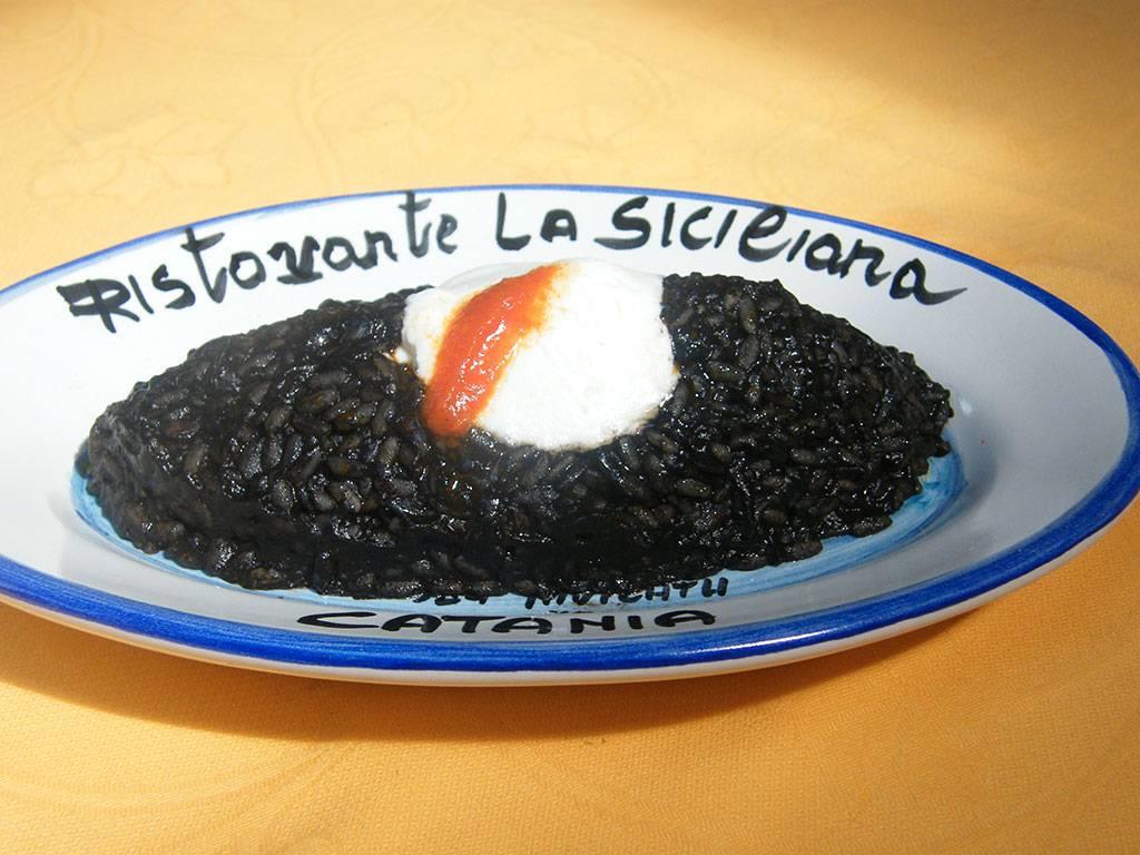 La Siciliana