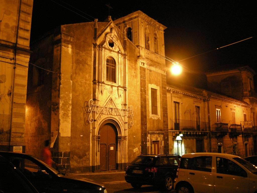 Chiesa S. Antonio da Padova
