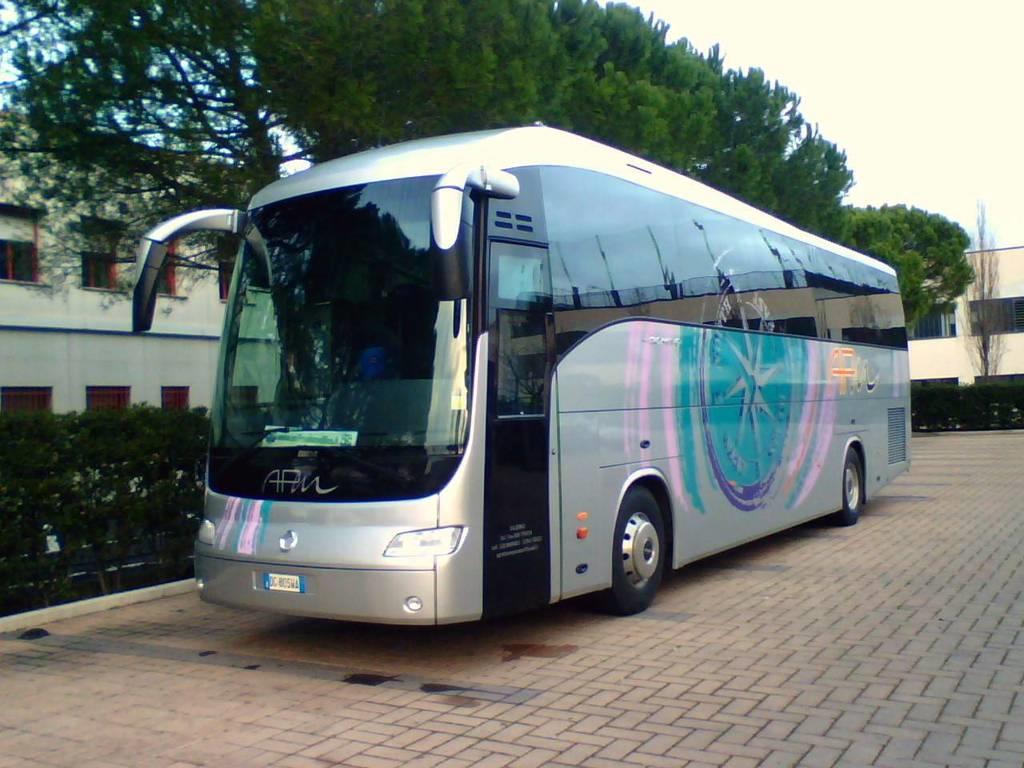 Apm Bus Operator