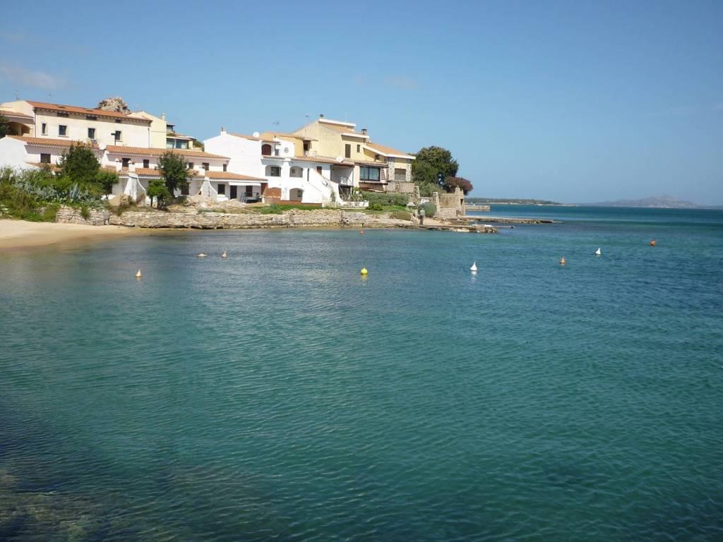 Spiaggia Cannigione la Conia