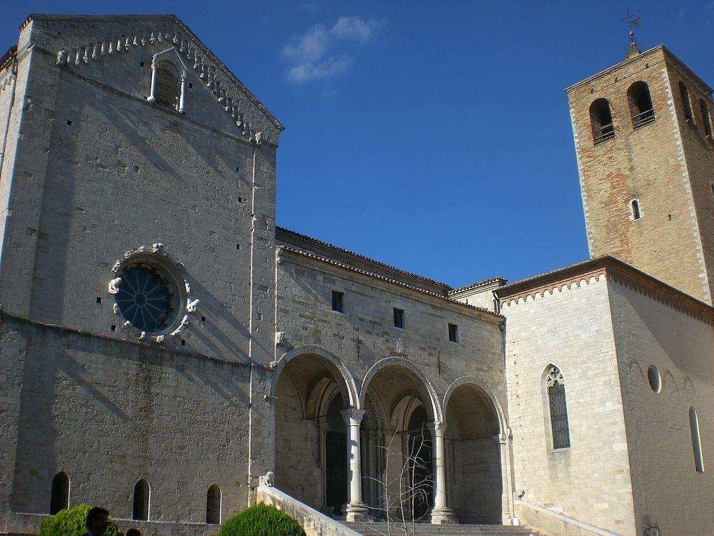 Duomo di San Leopardo