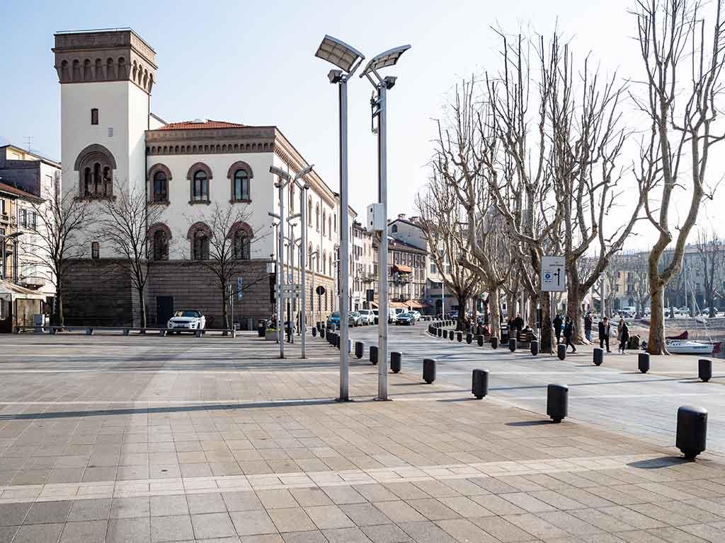 Palazzo delle Paure