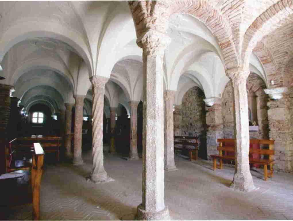 cripta