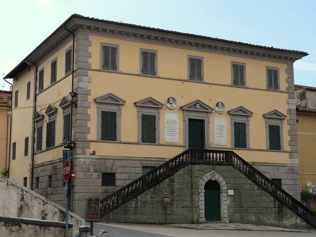 Palazzo Moroni